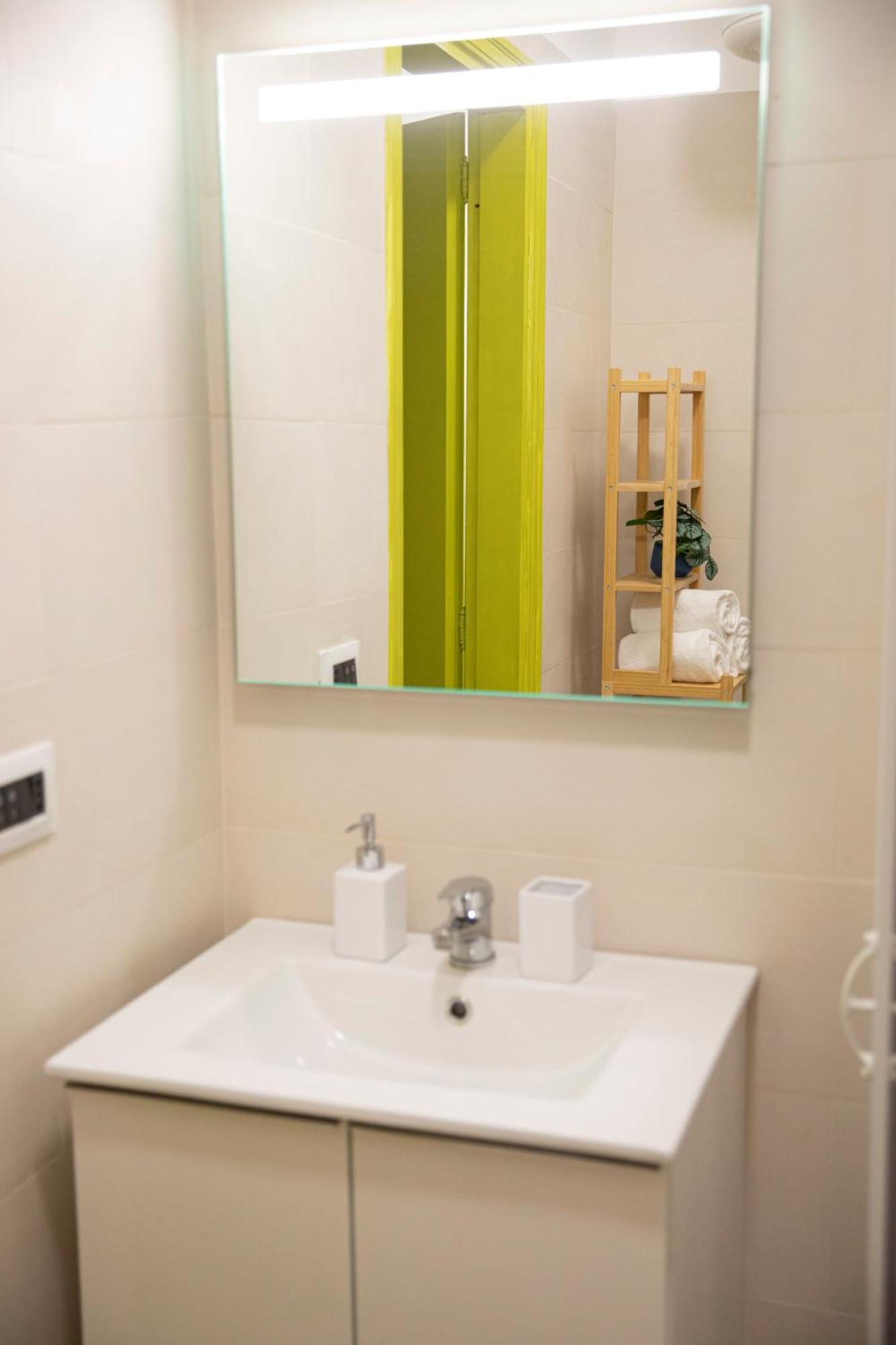 Green Rooms Bari Exterior foto