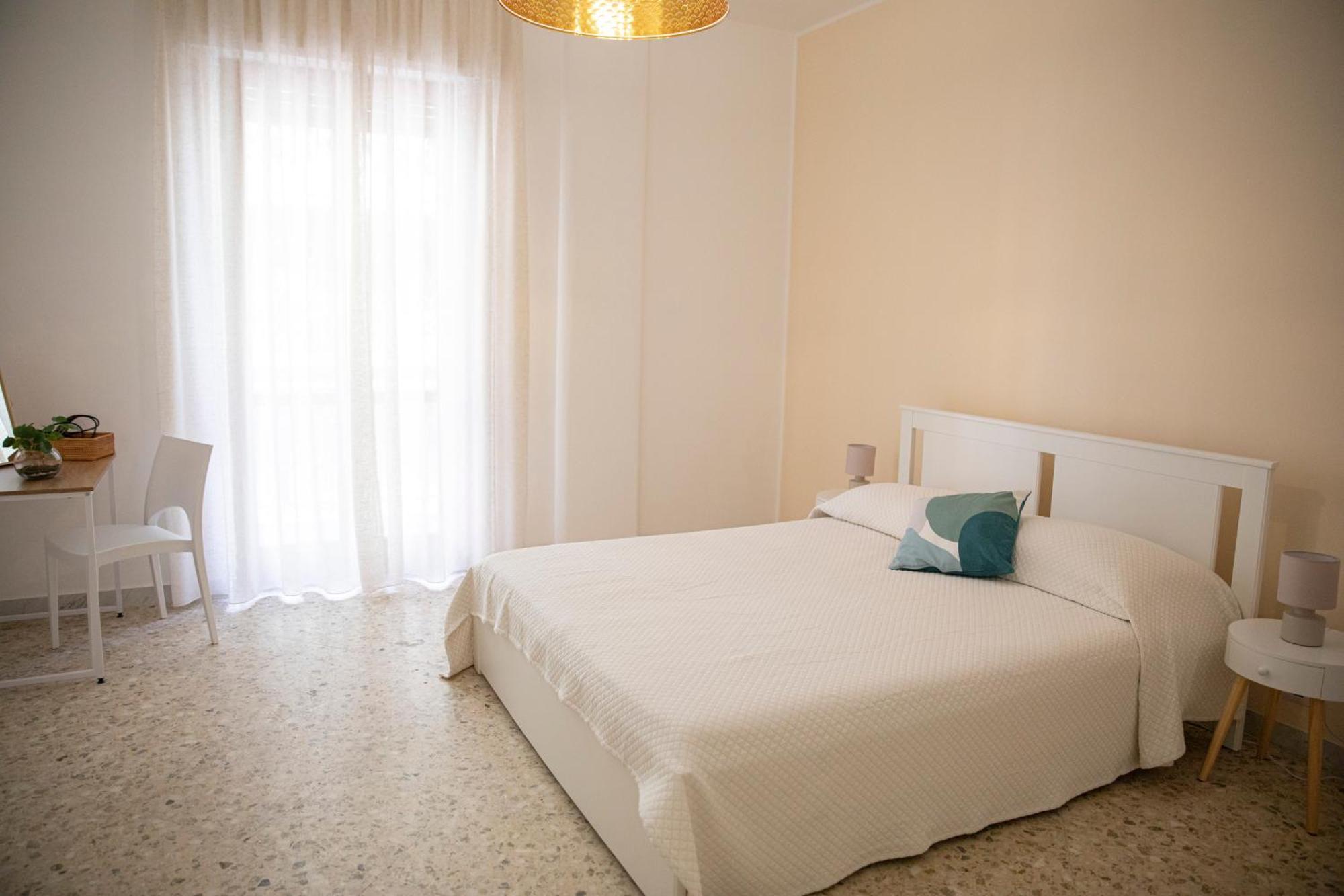 Green Rooms Bari Exterior foto