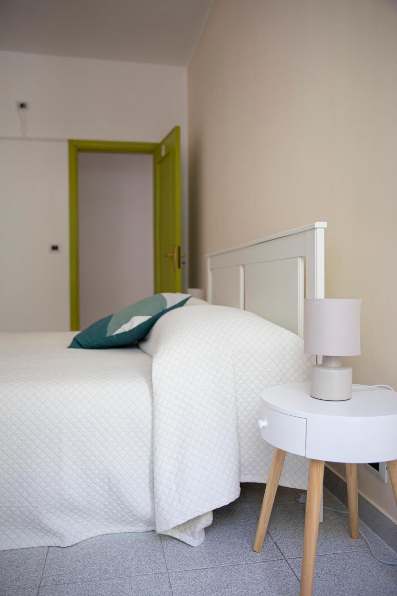 Green Rooms Bari Exterior foto