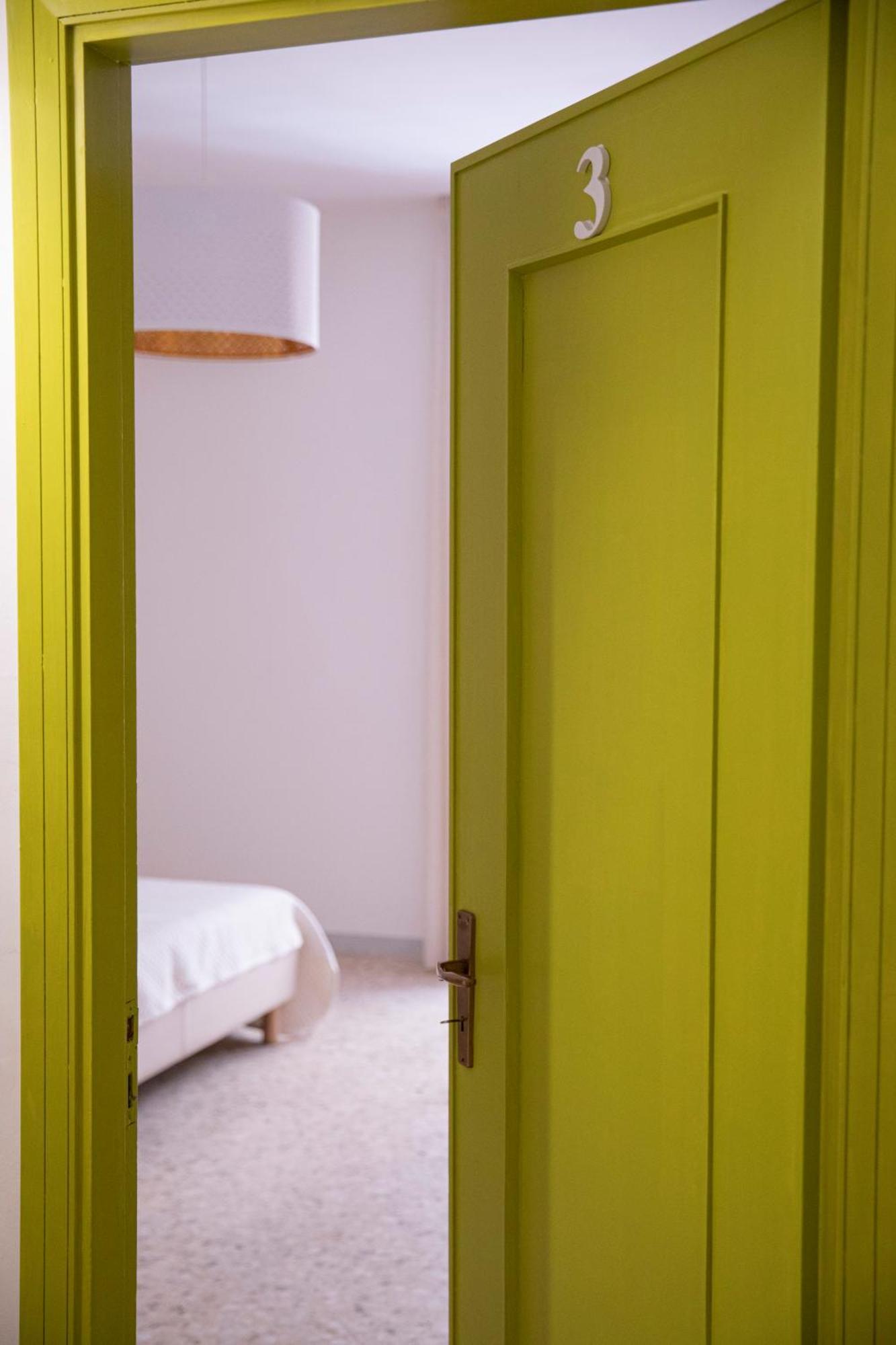 Green Rooms Bari Exterior foto