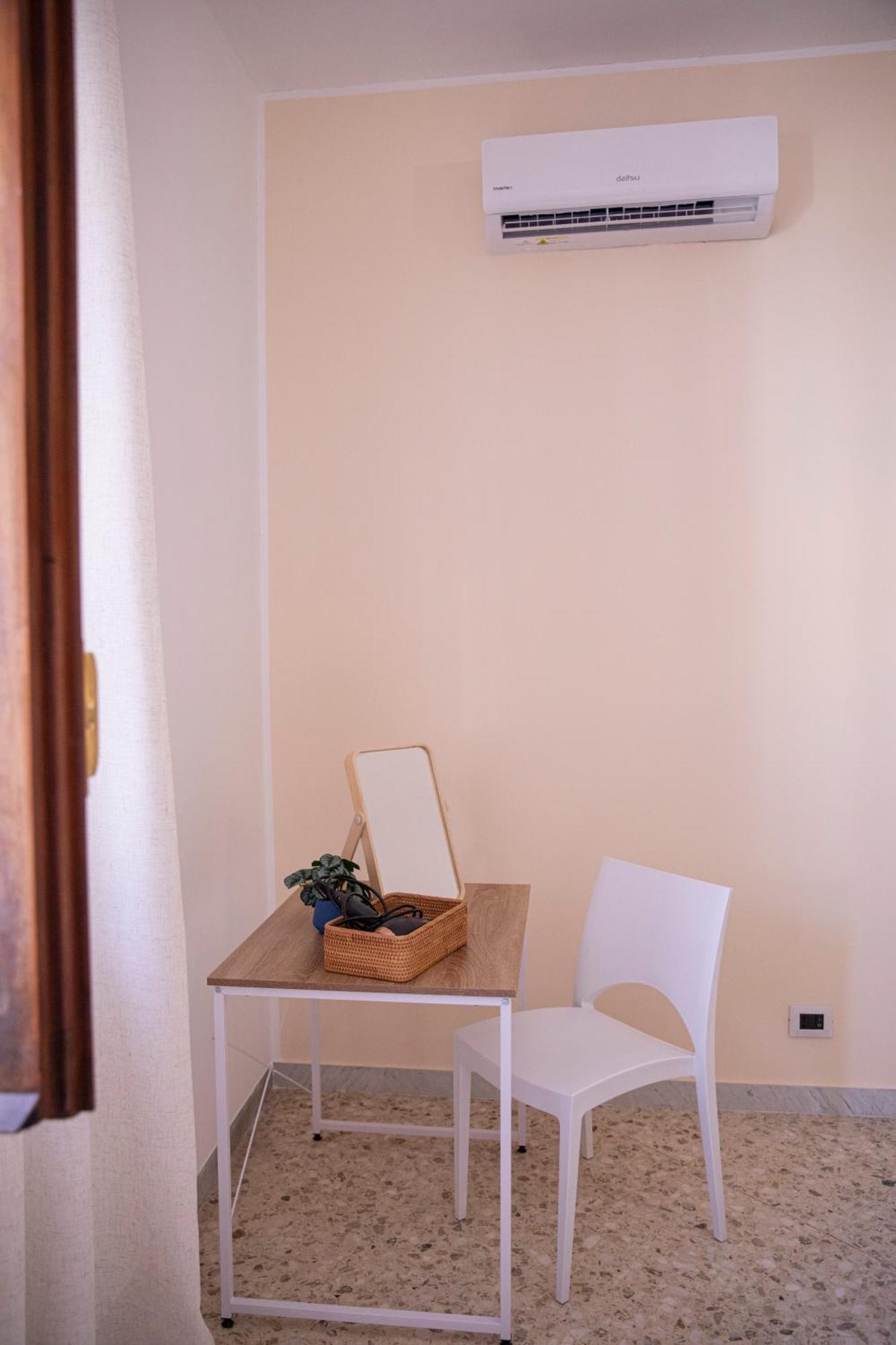 Green Rooms Bari Exterior foto